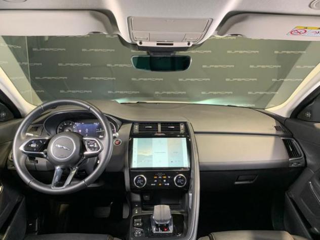 JAGUAR E-Pace 2.0D I4 163 CV AWD Auto S rif. 24008635 - Foto 10