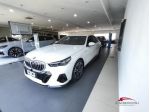 BMW 520 Serie 5 d Berlina Msport Travel package rif. 23271705