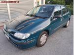 RENAULT Megane 1.4 RN iscriz.ASI rif. 24133302