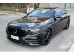 MERCEDES E 220 d Auto AMG Line