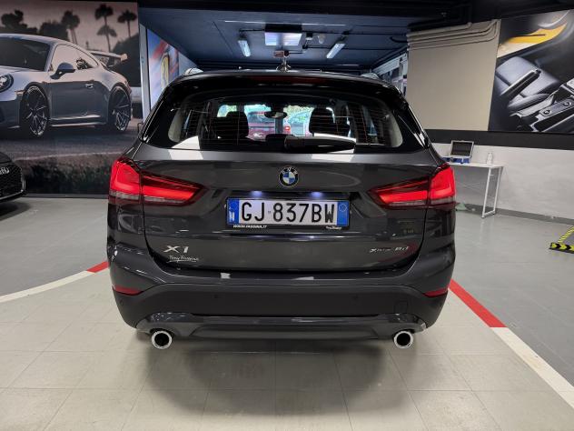 BMW X1 X1 xdrive18d Business Advantage auto - Foto 4