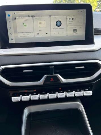 EMC Sei 1.5 CVT GPL rif. 23941760 - Foto 8