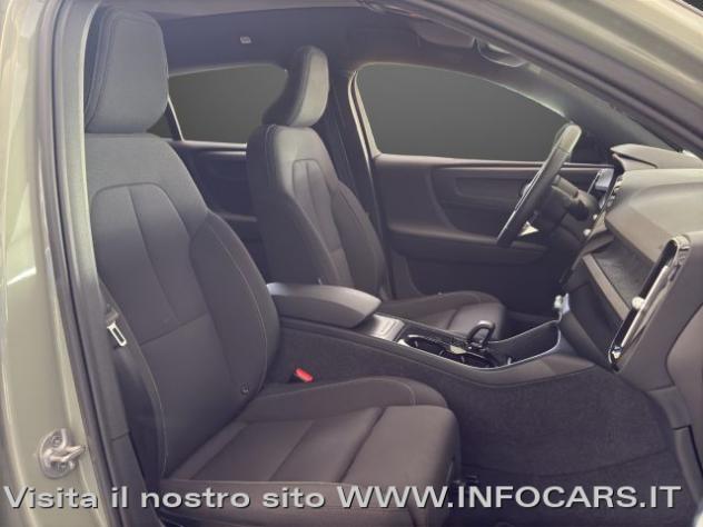 VOLVO C40 Recharge Twin Motor 249 cv AWD Plus - PROMO rif. 24166298 - Foto 6