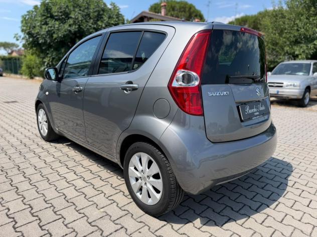 Suzuki Splash Splash 1.0 GLS Safety Pack - Foto 7