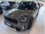 MINI Countryman 1.5 One D Northwood Edition auto rif. 24044038