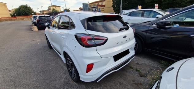 FORD FORD Puma '19- Puma 1.0 EcoBoost 125 CV S&S ST-Line - Foto 5
