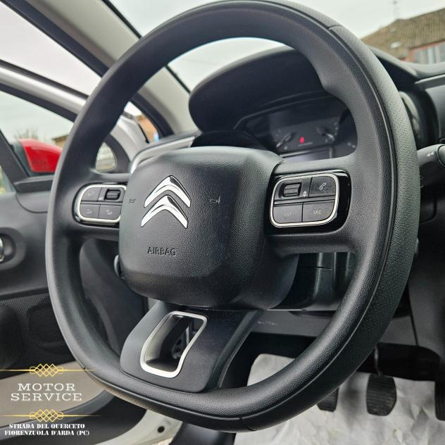 Citroen C3 61000KM UNIPRO PREZZO REALE E FINALE - Foto 9