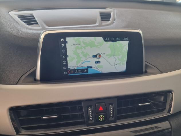 Bmw X1 18d Automatico - Foto 10
