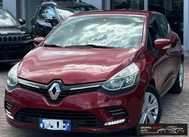 RENAULT - Clio - 1.5 dCi 8V 75 CV S&S 5p. Duel