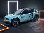 Renault 4 E-Tech Electric 52kWh iconic 150 cv comfort range