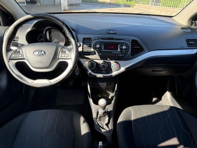 Kia Picanto City 1.0 69cv 5p - Foto 8