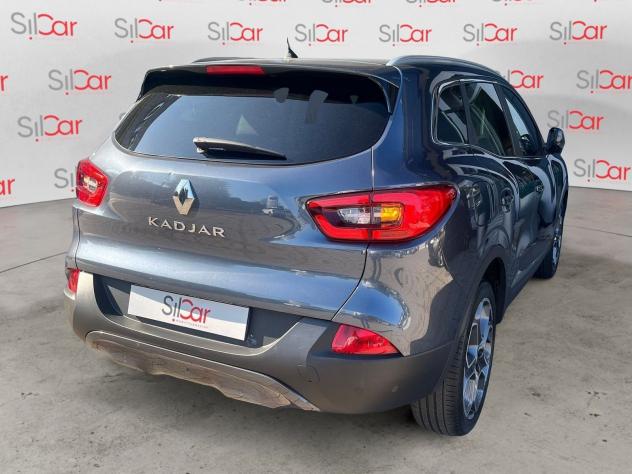 Renault Kadjar 1.2 Energy Tce 130cv HYPNOTIC EDC - Foto 6