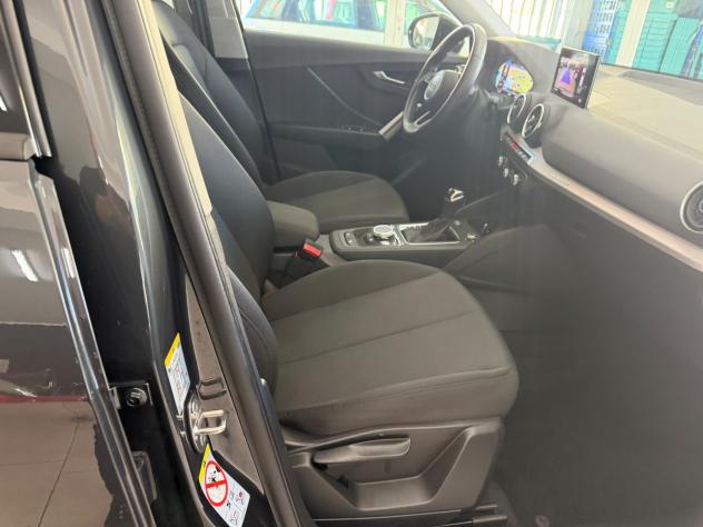 Audi Q2 30 TDI S tronic - Foto 9