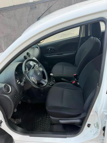 Nissan Micra 1.2 12V 5 porte GPL Eco Tekna - Foto 8
