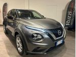 Nissan Juke 1.0 Dig-t 114 cv N-connect