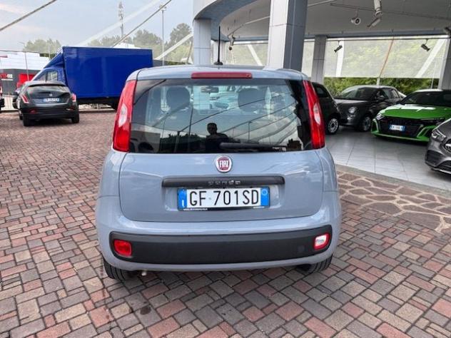 FIAT Panda 1.0 FireFly S&S Hybrid rif. 24163427 - Foto 6