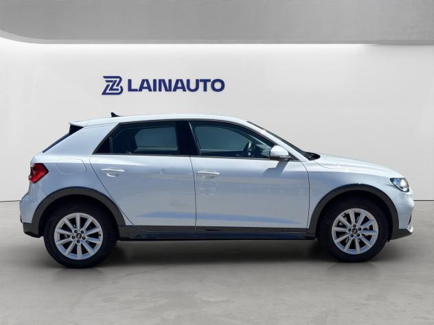 Audi A1 Sportback 30 TFSI S Tronic Business ALLSTREET - Foto 7