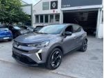 Renault Captur techno TCe 90