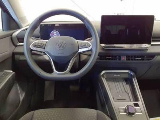 VOLKSWAGEN T-Roc 1.5 eTSI ACT DSG Life rif. 24065837 - Foto 6