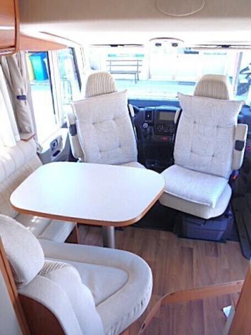 Hymer/eriba HYMER EXSIS 504 - Foto 6