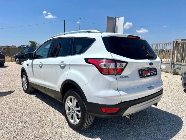 Ford Kuga 2.0 TDCi 150 CV Powersh Titanium - Foto 4