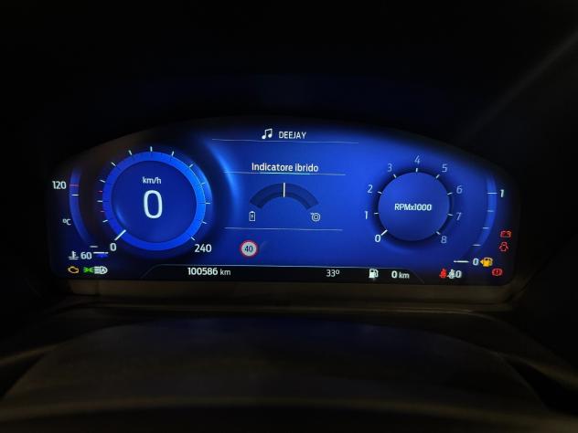 FORD PUMA N1 1.0 ECOBOOST HYBRID 125CV ST-LINE 2021 - Foto 10