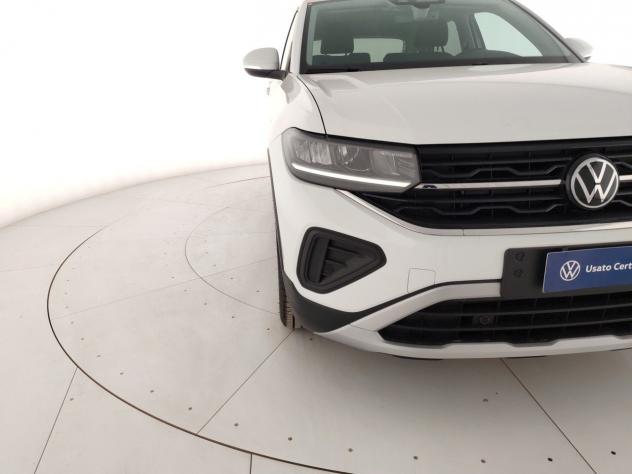 Volkswagen T-Cross 1.0 TSI Edition Plus - Foto 5