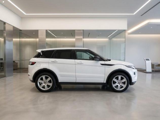 LAND ROVER Range Rover Evoque 2.2 Sd4 5p. Dynamic rif. 24055542 - Foto 5