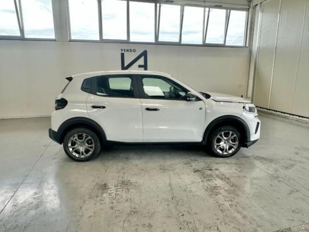 CITROEN E-C3 MOTORE ELETTRICO 113CV YOU rif. 23949029 - Foto 8