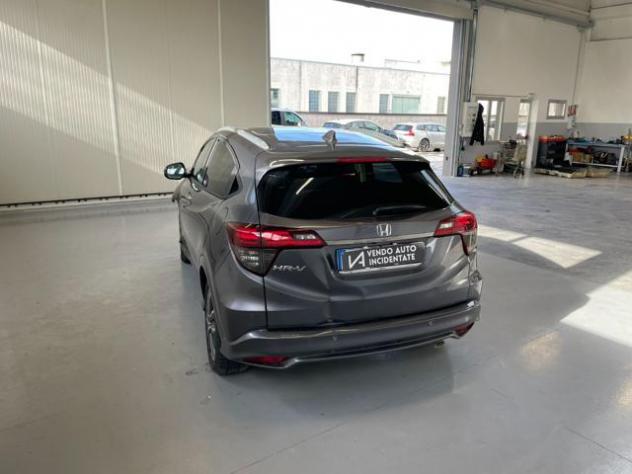 HONDA HR-V 1.5 I-VTEC GPL 130CV COMFORT NAVI CAMBIO MANUALE rif. 23548636 - Foto 5