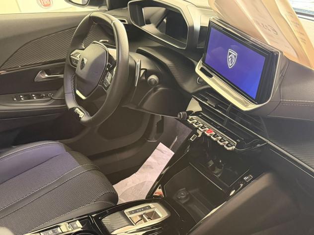 Peugeot 2008 Hybrid 145cv e-DCS6 GT auto - Foto 5