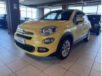 FIAT 500X 1.6 Mjet 120CV 4x2 City Look Pop Star