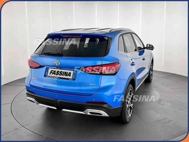 MG ZS 1.5 Comfort - Foto 6