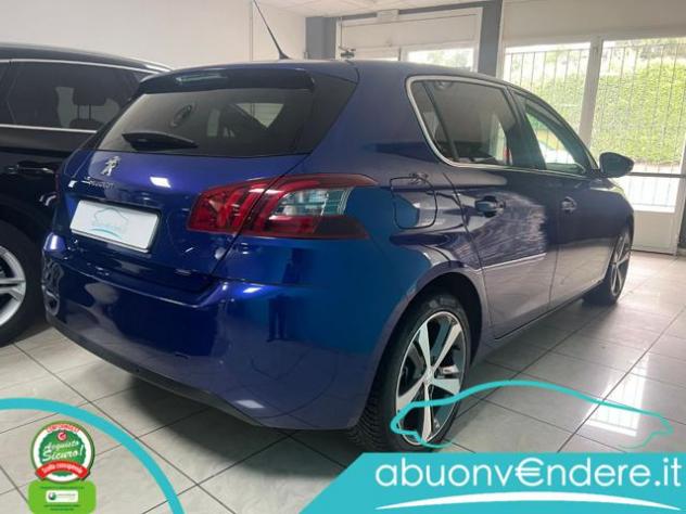 PEUGEOT 308 PureTech Turbo 130 S&S Allure rif. 24171295 - Foto 8