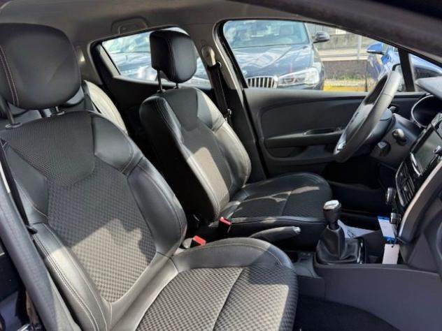 RENAULT Clio dCi 8V 90 CV 5 porte Moschino Intens rif. 23864517 - Foto 10