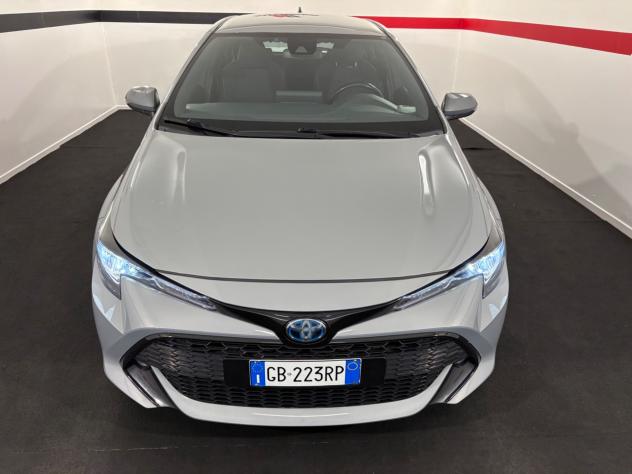 Toyota Corolla 1.8 Hybrid Business Tech - Foto 2