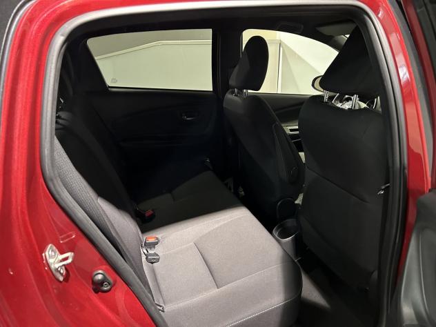 Toyota Yaris Yaris 1.5 Hybrid 5 porte Trend "Red Edition" + CAR PLAY AREA C FREE - Foto 6