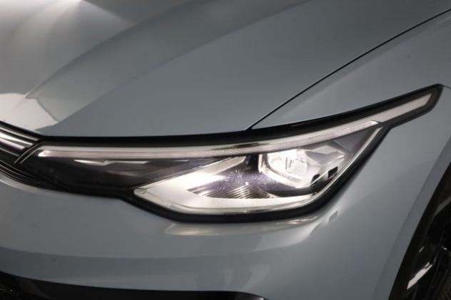 VOLKSWAGEN Golf Golf 2.0 TDI 150 CV DSG SCR R-Line Plus rif. 23913262 - Foto 9