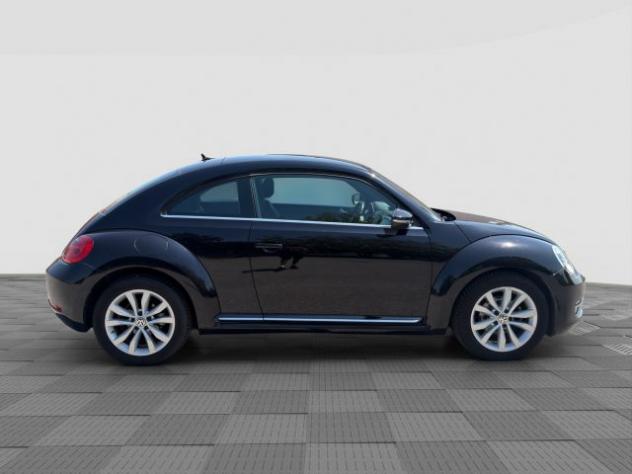VOLKSWAGEN Maggiolino Maggiolino 1.2 TSI Design rif. 24024091 - Foto 6