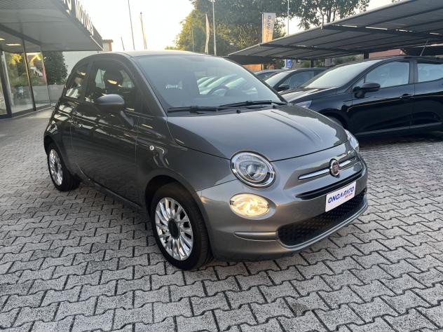 FIAT 500 500 1.0 hybrid 70cv #VARI.COLORI - Foto 3