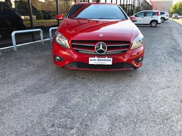 Mercedes-benz A 180 CDI BlueEFFICIENCY Sport - Foto 2