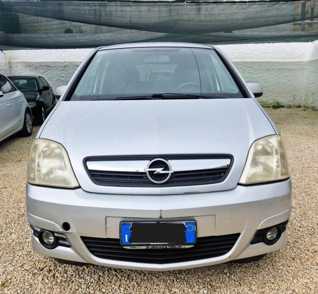 Opel Meriva 1.3 CDTI - Foto 2