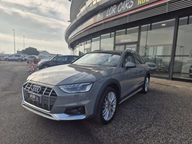 AUDI A4 allroad 40 TDI 190 CV S tronic Business Evolution rif. 23235585