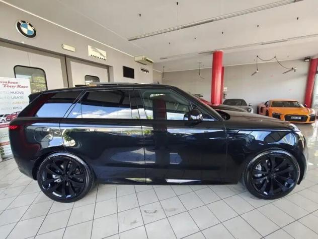 Land Rover Range Rover Sport 3.0d i6 mhev Dynamic SE Dark Edition 250cv IVA ESPOSTA - Foto 7