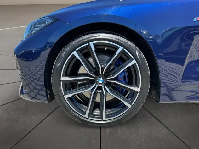 BMW 440I COUPE MHEV 48V XDRIVE AUTO - Foto 6