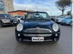 MINI MINI Mini 1.6 16V Cooper Cabrio