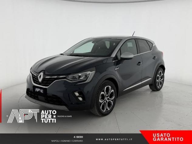 Renault Captur Captur 1.0 tce Techno Gpl 100cv