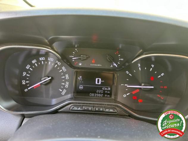 CITROEN C3 Aircross PureTech 82 Shine rif. 22965052 - Foto 6