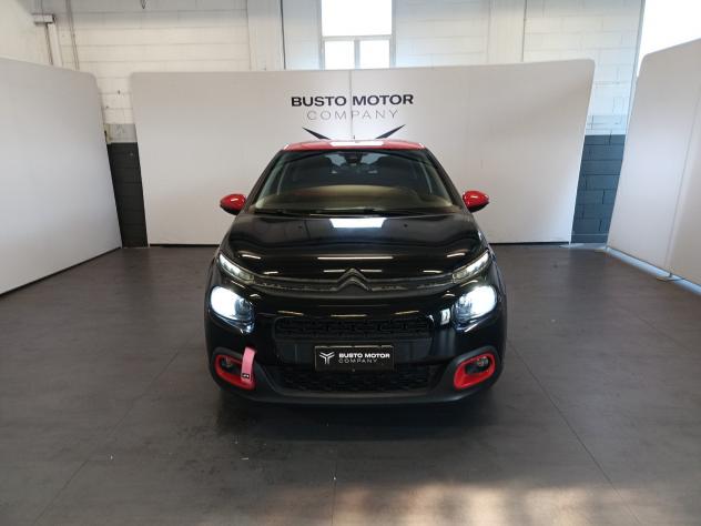 Citroën C3 1.2 puretech Shine s&s 83cv neopatentati my18 - Foto 2