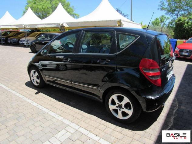 MERCEDES - Classe A - 180 CDI Avantgarde - Foto 6